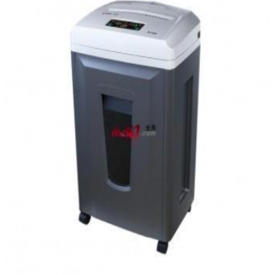 金典高保密碎紙機GD-508H辦公型碎紙機國家保密資質(zhì)二級認證